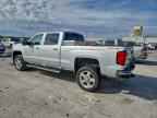 2016 CHEVROLET Silverado 2500