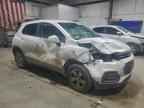 2017 CHEVROLET TRAX