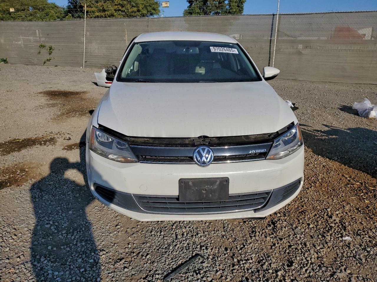 2013 VOLKSWAGEN JETTA
