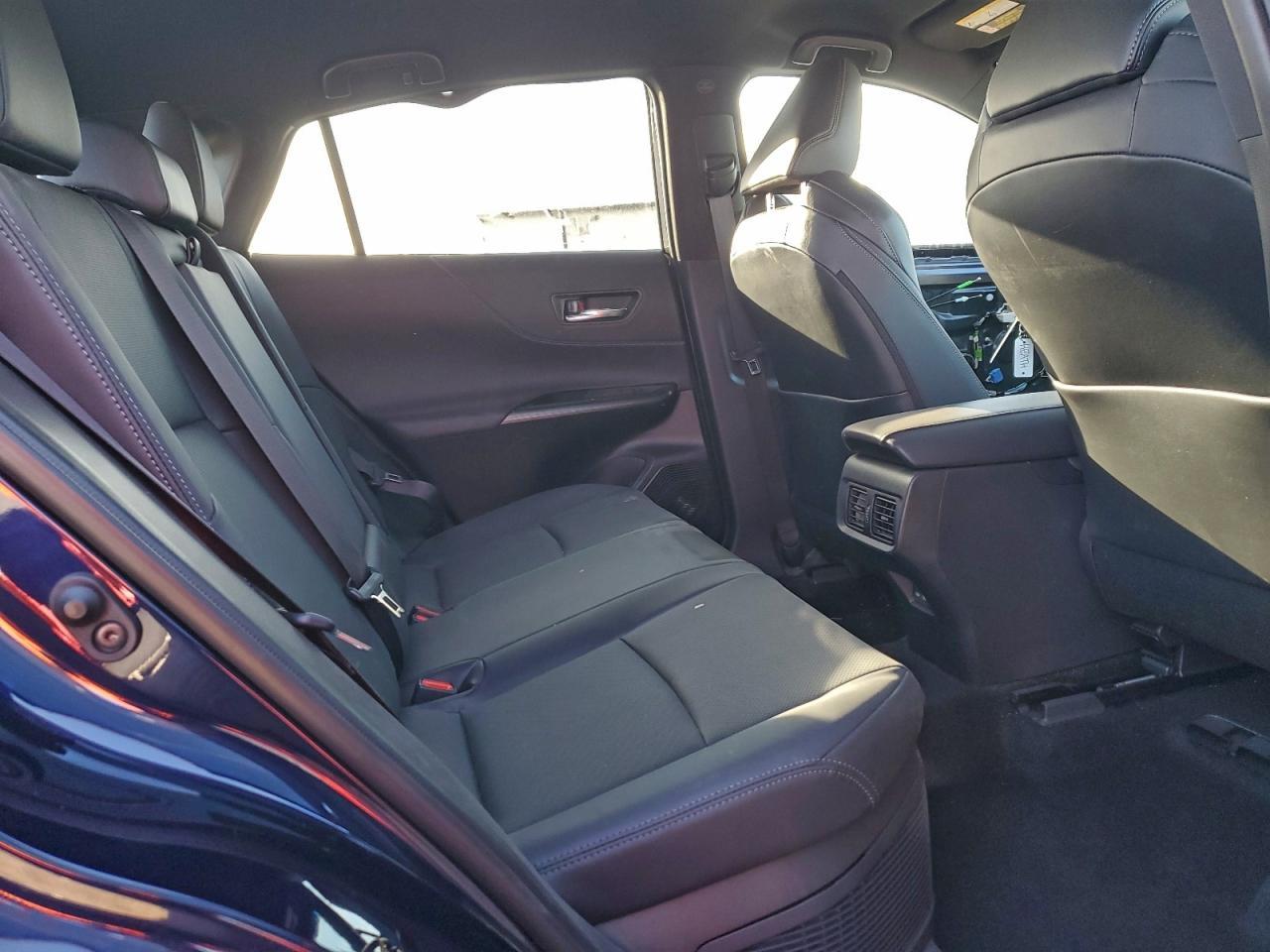 2023 TOYOTA VENZA