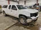 2010 GMC Sierra