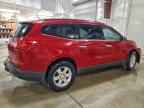 2012 CHEVROLET TRAVERSE