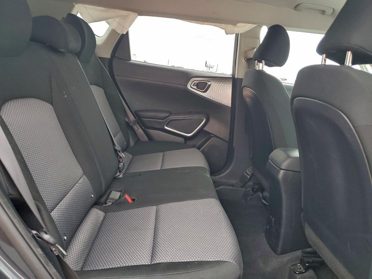 2024 KIA SOUL