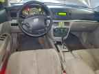 2007 HYUNDAI SONATA