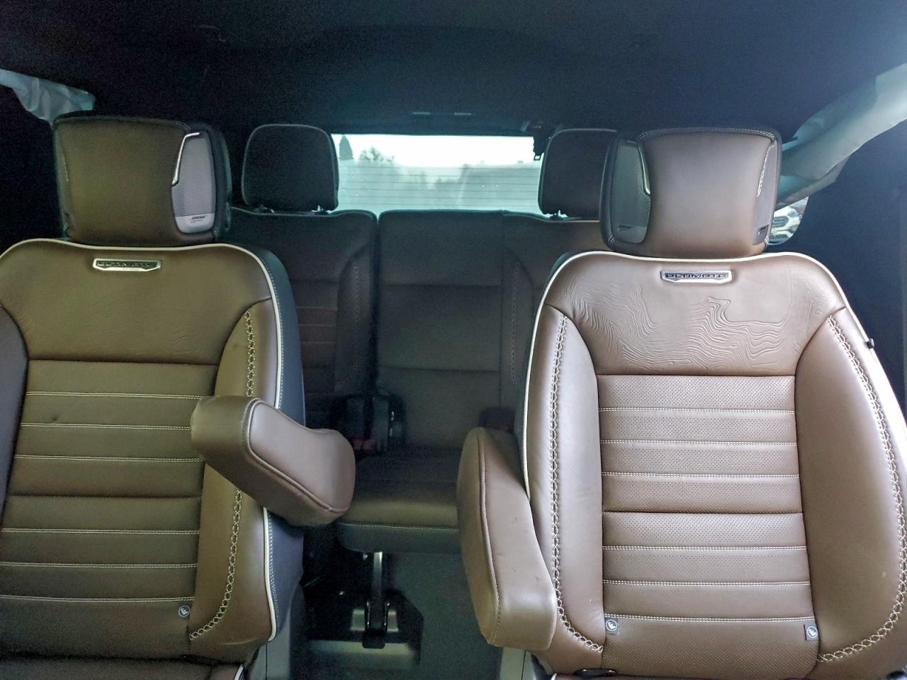 2025 GMC Yukon