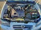 2003 NISSAN Maxima