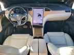 2020 TESLA MODEL X
