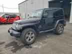 2017 JEEP WRANGLER
