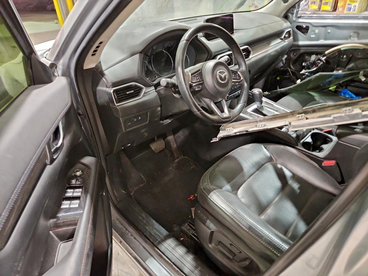 2020 MAZDA CX-5