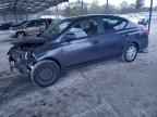 2015 NISSAN VERSA