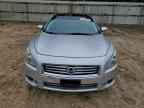 2012 NISSAN Maxima