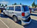 2004 HONDA PILOT