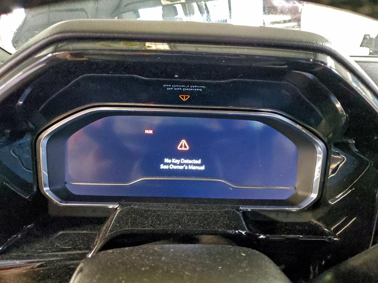 2023 CHEVROLET Silverado