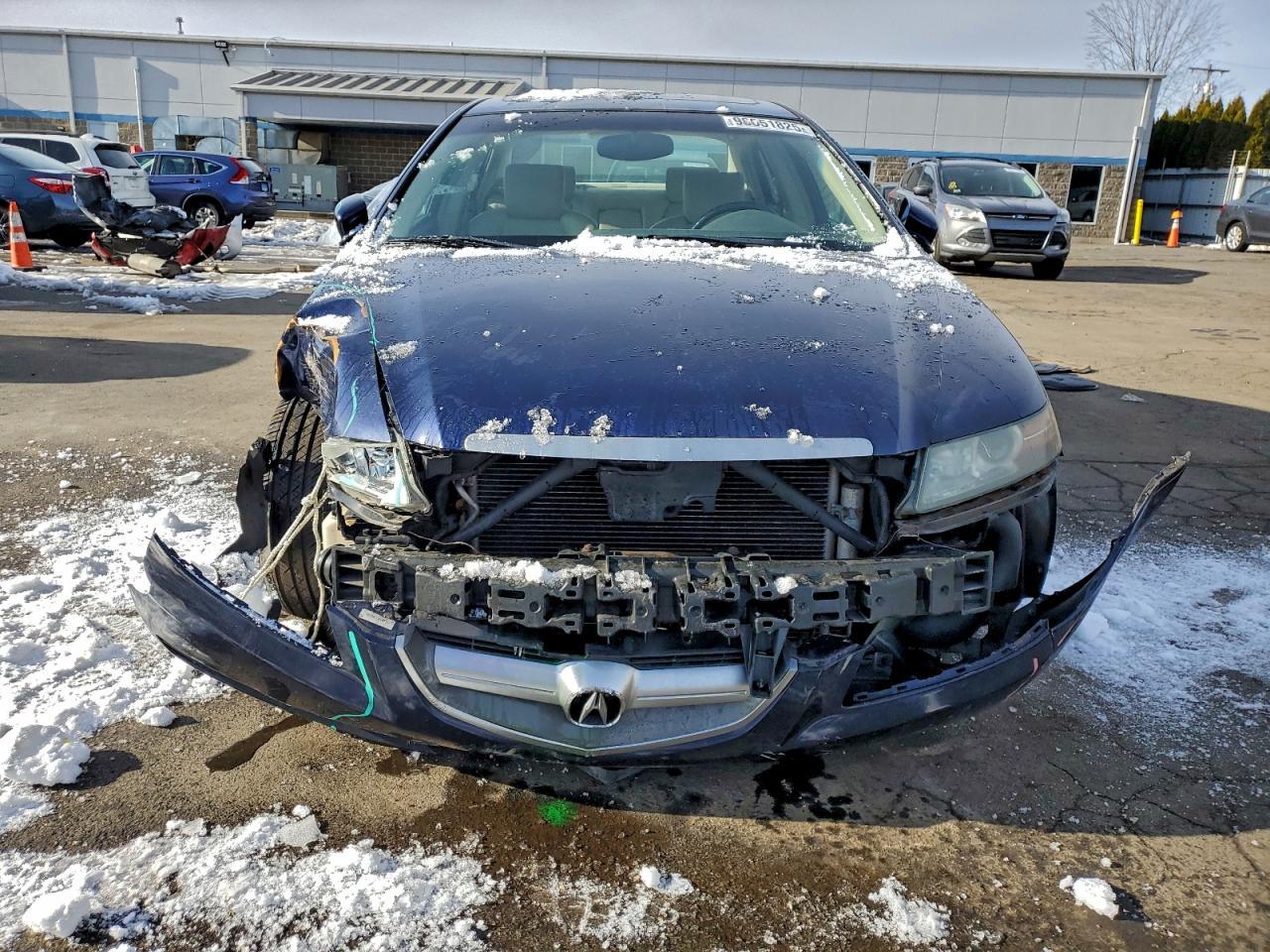2006 ACURA TL