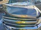 2012 CHEVROLET SILVERADO 1500