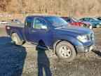2007 NISSAN Frontier