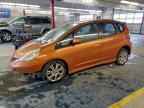 2010 HONDA FIT