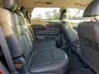 2022 NISSAN PATHFINDER