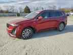 2020 CADILLAC XT6