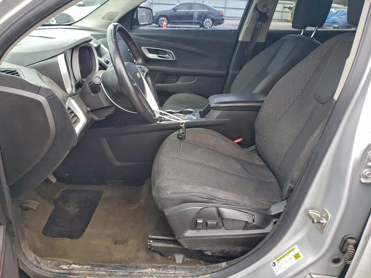 2011 CHEVROLET EQUINOX
