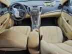 2009 HYUNDAI SONATA