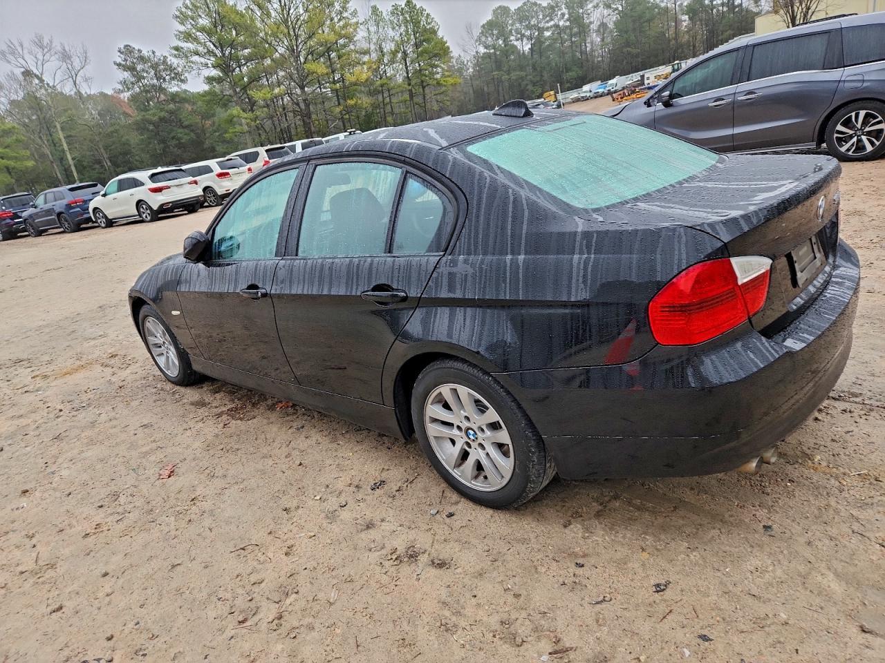 2006 BMW 3 SERIES