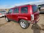 2012 JEEP PATRIOT