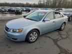 2007 HYUNDAI SONATA