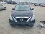 2018 NISSAN VERSA