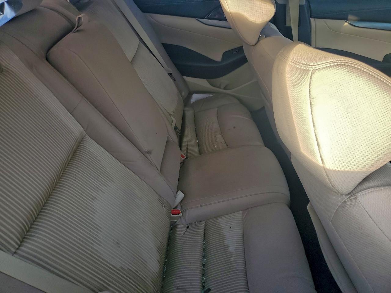 2016 NISSAN Maxima