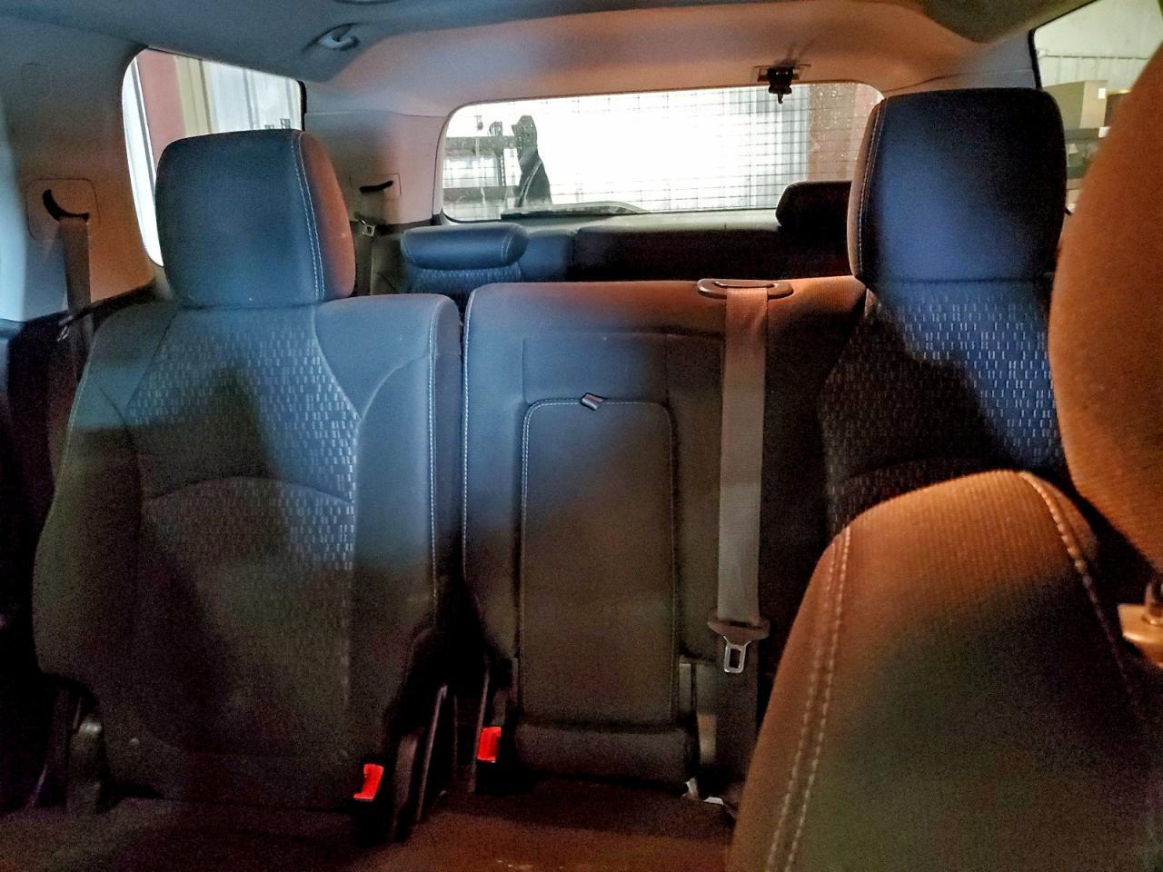2014 GMC ACADIA