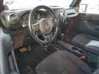 2014 JEEP WRANGLER