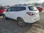 2016 CHEVROLET TRAVERSE