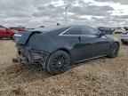 2011 CADILLAC CTS