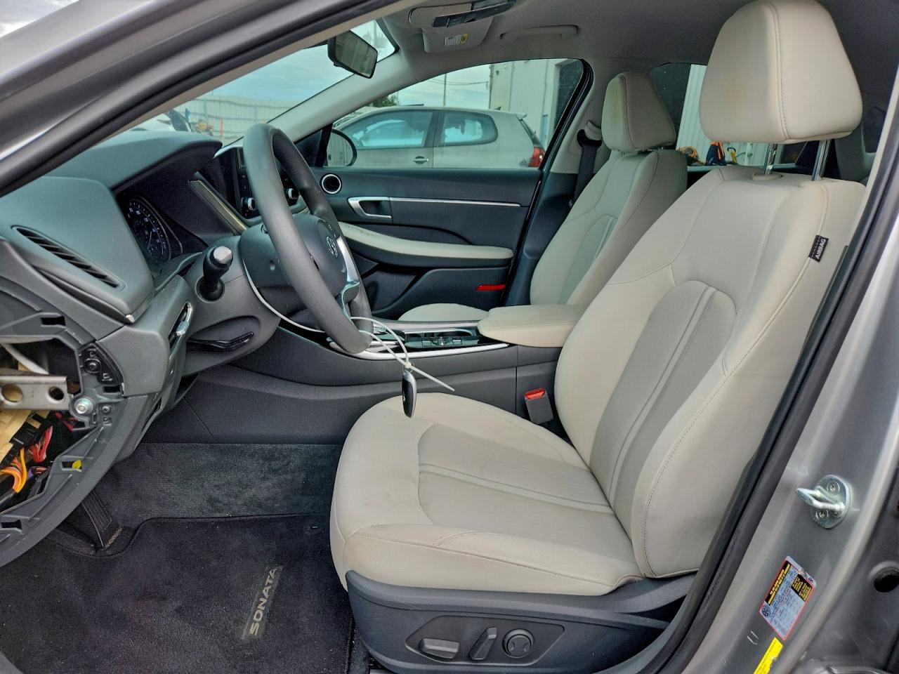 2022 HYUNDAI SONATA