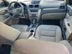 2011 FORD FUSION