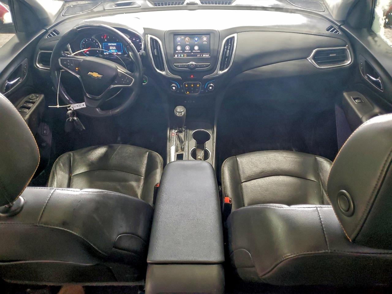 2021 CHEVROLET EQUINOX