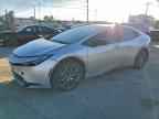 2023 TOYOTA PRIUS