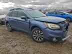 2016 SUBARU Outback