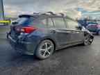 2022 SUBARU IMPREZA