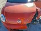 2016 VOLKSWAGEN Beetle