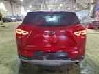 2025 CHEVROLET BLAZER