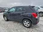 2021 CHEVROLET TRAX