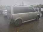 2006 TOYOTA SCION