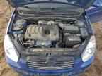 2009 HYUNDAI ACCENT