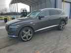 2024 GENESIS GV80