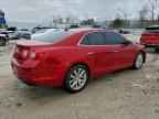 2013 CHEVROLET MALIBU