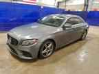 2017 MERCEDES-BENZ E-Class