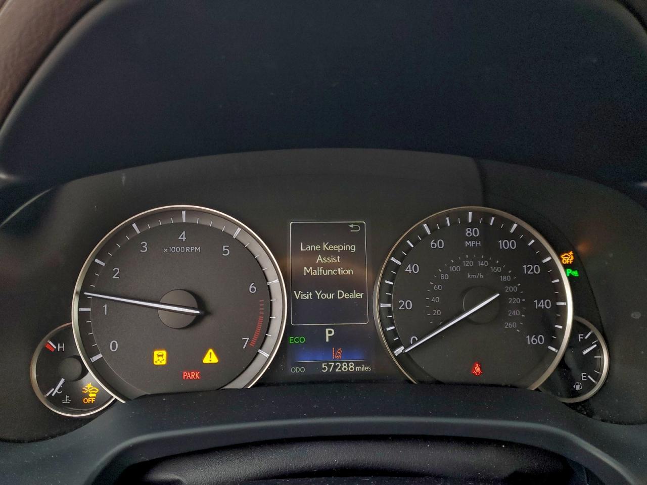 2018 LEXUS RX 350L