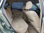 2007 HONDA CR-V